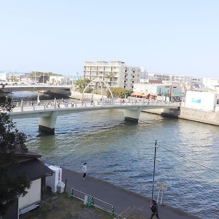 Kishu Railway Katase Enoshima Hotel Fujisawa Extérieur photo