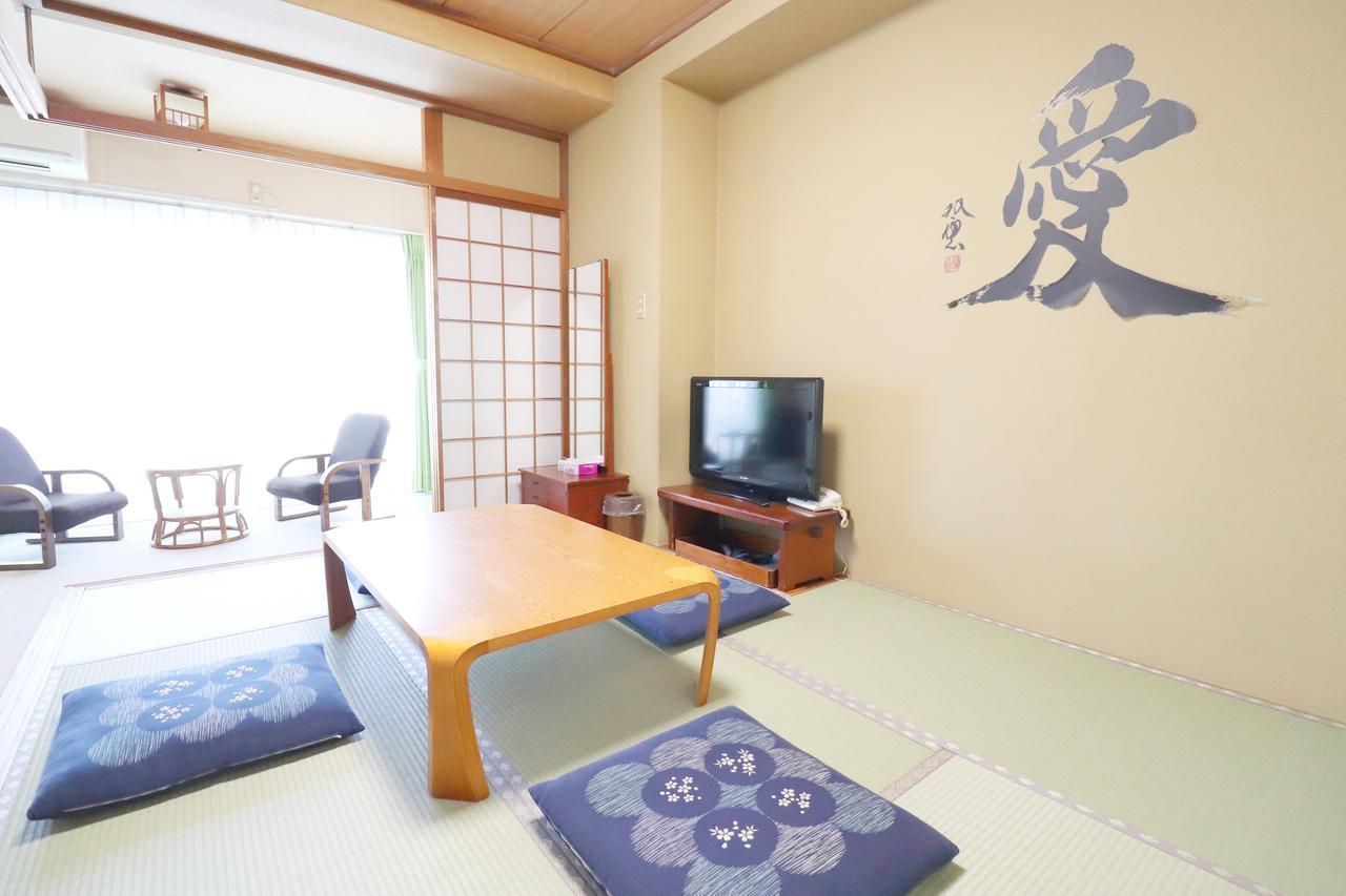 Kishu Railway Katase Enoshima Hotel Fujisawa Extérieur photo