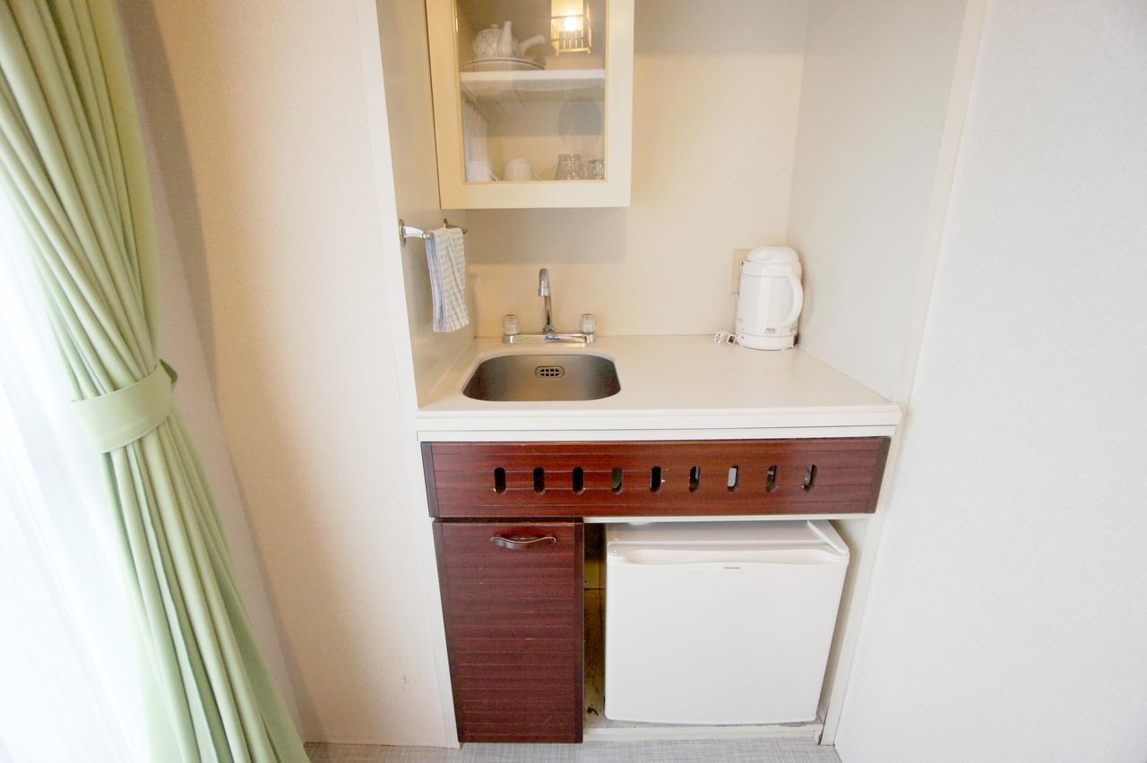 Kishu Railway Katase Enoshima Hotel Fujisawa Extérieur photo