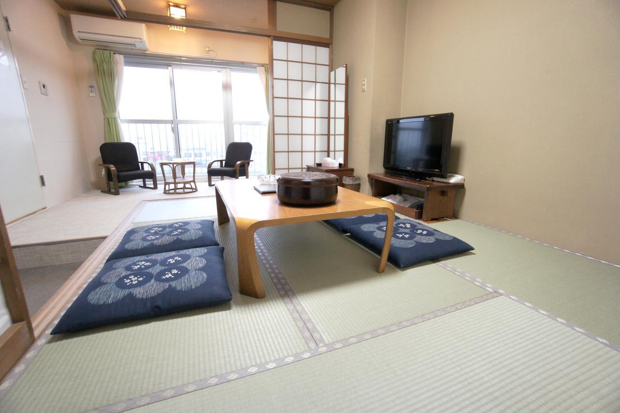 Kishu Railway Katase Enoshima Hotel Fujisawa Extérieur photo