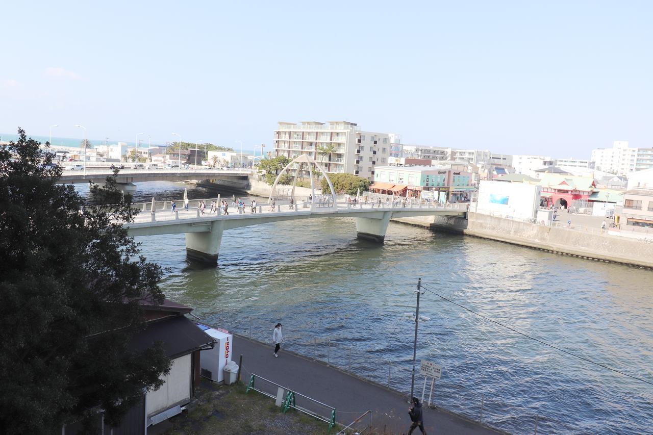 Kishu Railway Katase Enoshima Hotel Fujisawa Extérieur photo