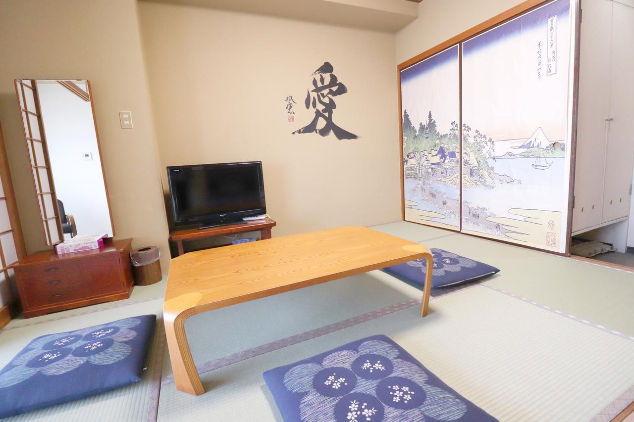 Kishu Railway Katase Enoshima Hotel Fujisawa Extérieur photo