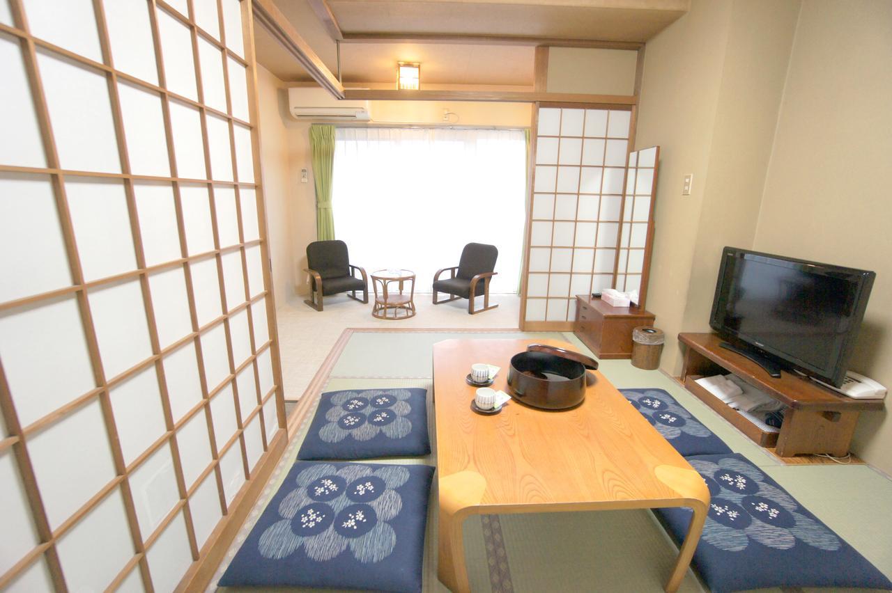 Kishu Railway Katase Enoshima Hotel Fujisawa Extérieur photo