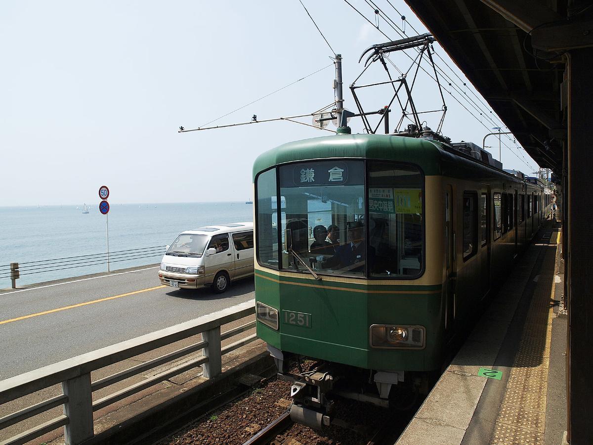 Kishu Railway Katase Enoshima Hotel Fujisawa Extérieur photo