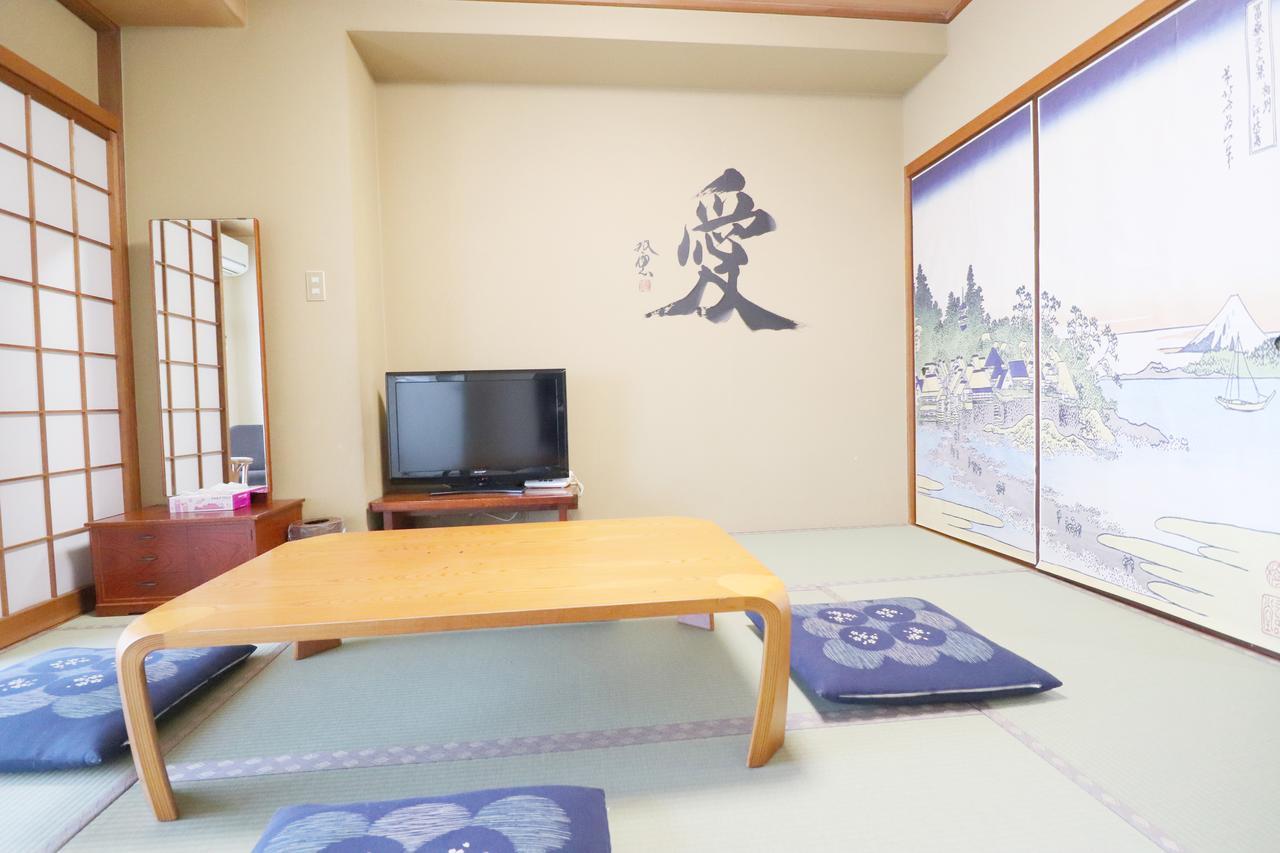 Kishu Railway Katase Enoshima Hotel Fujisawa Extérieur photo